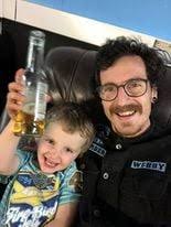 I've spent a lot of this day thinking about Matt, and also about all of you  who are grieving. 💔