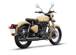 But according to indian vehicle department you can't. Classic 350 Dual Channel Colours Specifications Reviews Gallery Royal Enfield