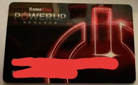 We did not find results for: Just Got My Gamestop Rewards Credit Card Gme