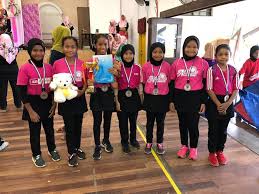 Sekolah kebangsaan taman kosas can be abbreviated as sktk. Tahniah Kepada Team Netball Sk Taman Kosas Ampang Facebook