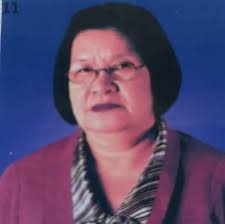 Happiest of birthdays to this Phenomenal Highlander, Edith Ortiz