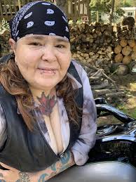 Penny Lee Whitford Obituary (1969