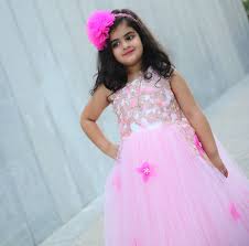 Little Princess Cinderella Style Dress Dresses Kids Girl Kids Frocks Kids Dresses