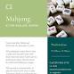 Mahjong event image