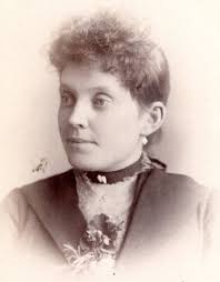 I would like to find family to return this to. The photographer was H.M.  Barton. Other information from the torn corner says: Brunswick (something)  Gloucester (something) The handwriting