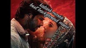 Kalank Movie Best Background Music Youtube
