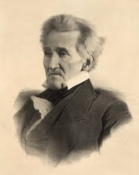 Image result for President Jackson II