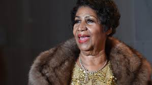 Prayers, support for 'Queen of Soul' Aretha Franklin