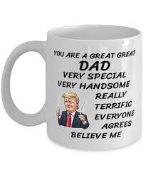 Each wristband is made of reinforced canvas and fits snugly to your wrist with the use of a velcro fastener. Funny Dad Mug Gift For Dad Trump Mug Dad Dad Gifts Christmas Dad Gifts Idea Sold By Sayinggifs On Storenvy