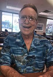 Charlie Vernon Burrier, Jr.