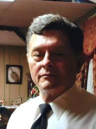 Earl Howard Obituary (2015)