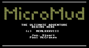 Image result for Games Online MUDs Development Codebases