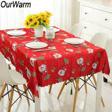 Check spelling or type a new query. Chezaa Christmas Table Runners Rectangle Tablecloths Washable Snowflake Pattern Table Flag Red Placemat Decorations For Christmas Thanksgiving Wedding Birthday Parties Events Kickballs Toys Games Fcteutonia05 De