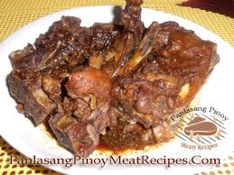 Pin On Filipino Pork Dishes