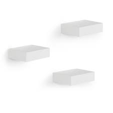 We did not find results for: Umbra Showcase Small Floating Shelves Set Of 3 White Walmart Com Walmart Com