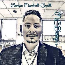 Darren Marshall's Instagram, Twitter & Facebook