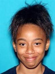 McCayla Watt, 16, And Jaden Mason, 17, Taken Into Custody In Dorsey Street  Carjacking