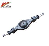 New High Quality HANDE AXLE Rear Axle Main Reducer Housing HDZ300 Iron for SHACMAN DZ90149320037 Truck