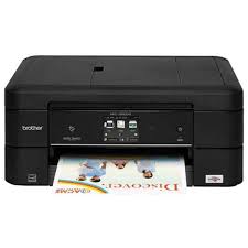 If a copy of your brother machine's icon (for example: Multifunction Jet Ink Brother Mfc J880dw Assisminho Copy And Print Solutions