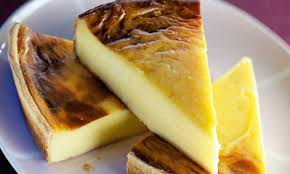 Flan Patissier Sans Pate Leger Ww Plat Et Recette Recette En 2020 Flan Patissier Sans Pate Bon Dessert Recette