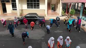 Berkhidmat sebagai pusat bahan dan alatan yang boleh digunakan secara individu atau kumpulan dalam proses pembelajaran. Hari Sukan Negara 2018 Peringkat Smk Dato Dol Said Youtube