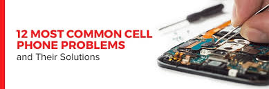 This is probably due to a poor posture or an awkward position while sitting at a computer. 12 Most Common Cell Phone Problems Their Solutions The Whiz Cells