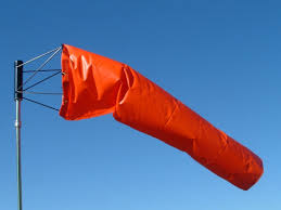 How To Determine Wind Speed Using A Windsock Aerosock Inc