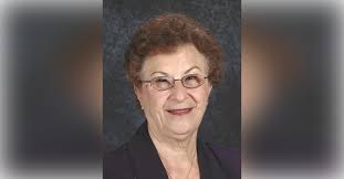 Obituary information for Anna Mae J. Derhammer