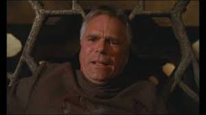 Épisode Abysse S06E06