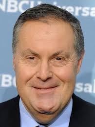 Andrés Cantor TV Shows List