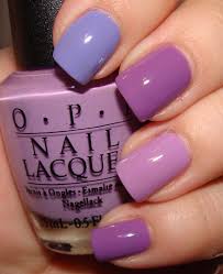 Purple Purple Purple Nails Opi Purple Nails Light Purple Nails Purple Glitter Nails