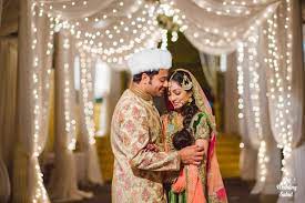 Pengertian lafadz nikah pada dasarnya mengandung tiga macam pengertian, yaitu dari segi. 6 Adat Pernikahan Muslim Dari Berbagai Penjuru Dunia Okezone Lifestyle