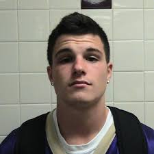 Marvin Robles' High School Bio