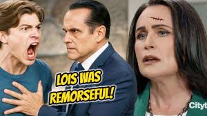 General Hospital Spoilers: Gio angrily takes revenge Lois, Sonny stops his  nephew but it's too late