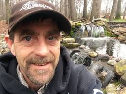 Ponds, Patios and Waterfalls Co.