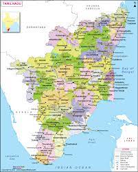 Choose your starting location by clicking on that point. Tamil Nadu Map Map Of Tamil Nadu State Districts Information And Facts