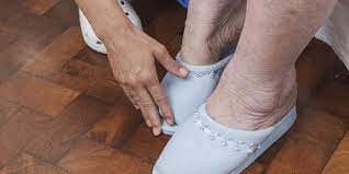 How To Use Compression Stockings Wizard Pharmacy