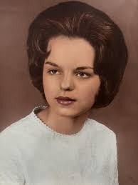 Fryar, Brenda Faye Coley