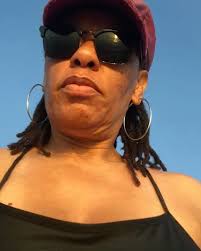 Oh Brazil. Thank you. My spirit is happy. From the Queer summit to the  Artivism conference