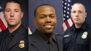 Customs agents, fire rescue save unresponsive infant boy at Baltimore  airport