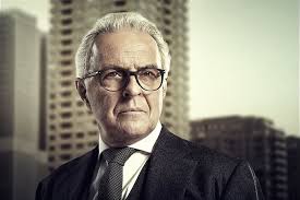 Hein in het nauw in Flikken Rotterdam