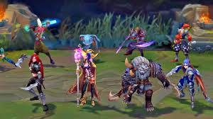 Instantly play online for free, no downloading needed! Which League Of Legends Champion Are You Howstuffworks
