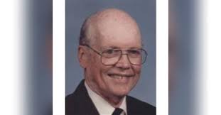 A. Paul Gilbert Obituary