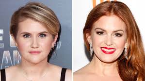 Jillian Bell, Isla Fisher to Star in Disney+ Comedy 'Godmothered'