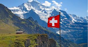 Or should we say bonne fête nationale suisse? La Fete Nationale Suisse Geneva Centre For Security Policy