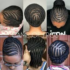 Braided Hairstyles For Black Girls How To Maintain Natural Hair Cool Natural Hairstyles 201 Natural Hair Twists Natural Hair Updo Short Natural Hair Styles