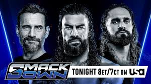 News source: WWE