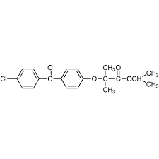 Image result for Fenofibrate
