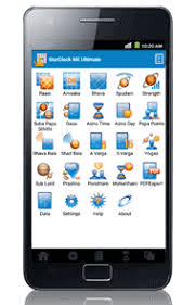 Mobile Astrology Software With Panchamaha Suthras Astrology Software Astrology Phone Application