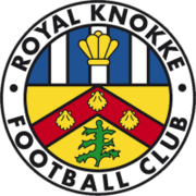 The response was overwhelming but my team managed to review all the applications and i am pleased. Royal Knokke F C Wikipedia